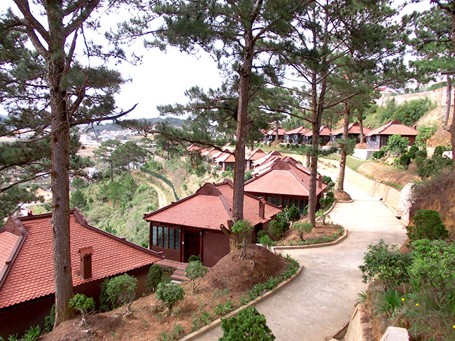 Đặt phòng khách sạn